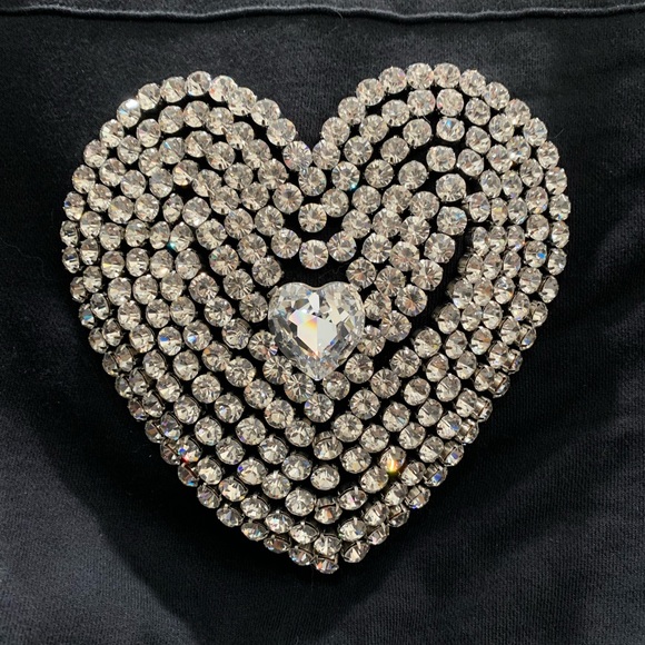 Twisted Hart Jacket - Picture 4 of 6